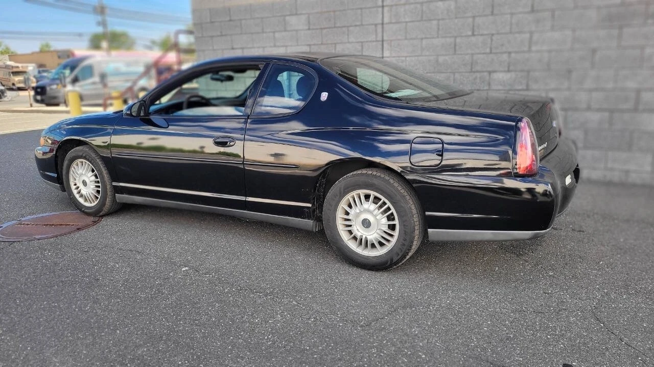 2000 Chevrolet Monte Carlo 6th Gen - Image 6 of 28