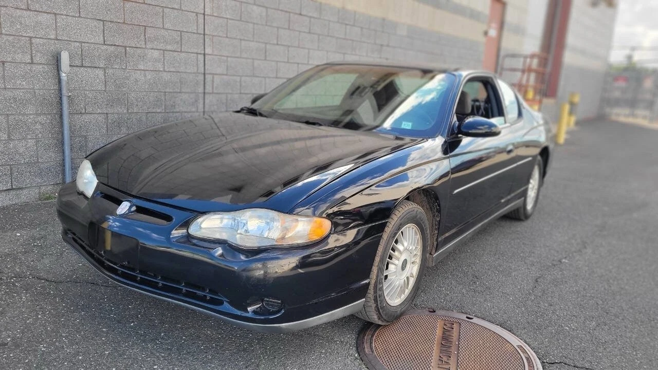 2000 Chevrolet Monte Carlo 6th Gen - Image 4 of 28