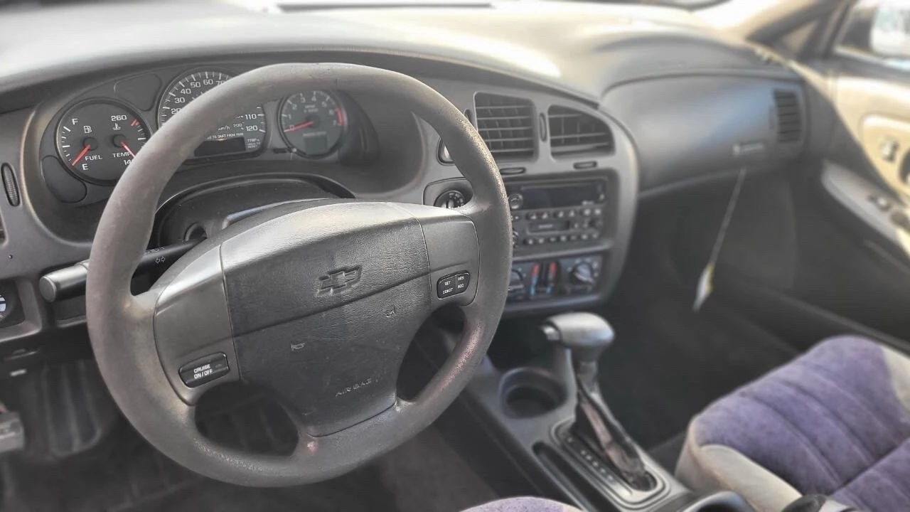2000 Chevrolet Monte Carlo 6th Gen - Image 20 of 28
