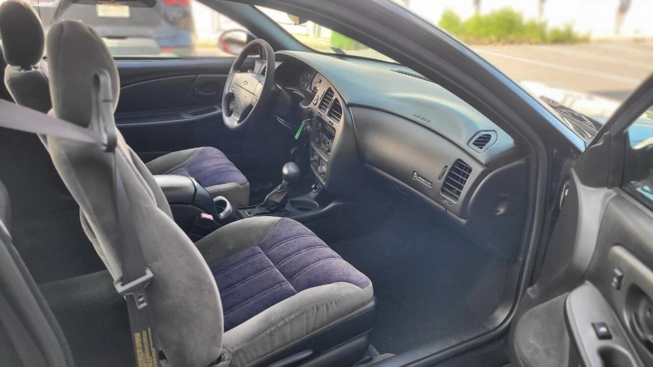 2000 Chevrolet Monte Carlo 6th Gen - Image 15 of 28