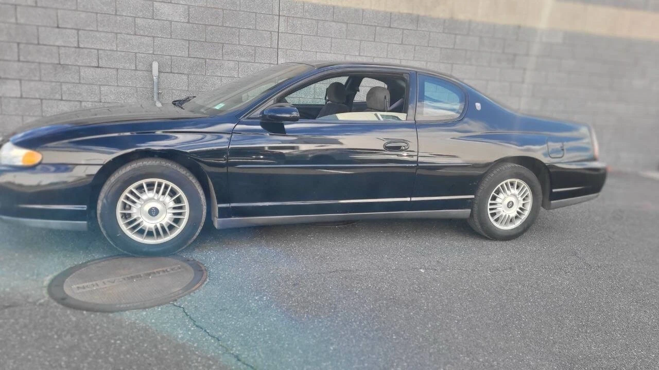 2000 Chevrolet Monte Carlo 6th Gen - Image 2 of 28