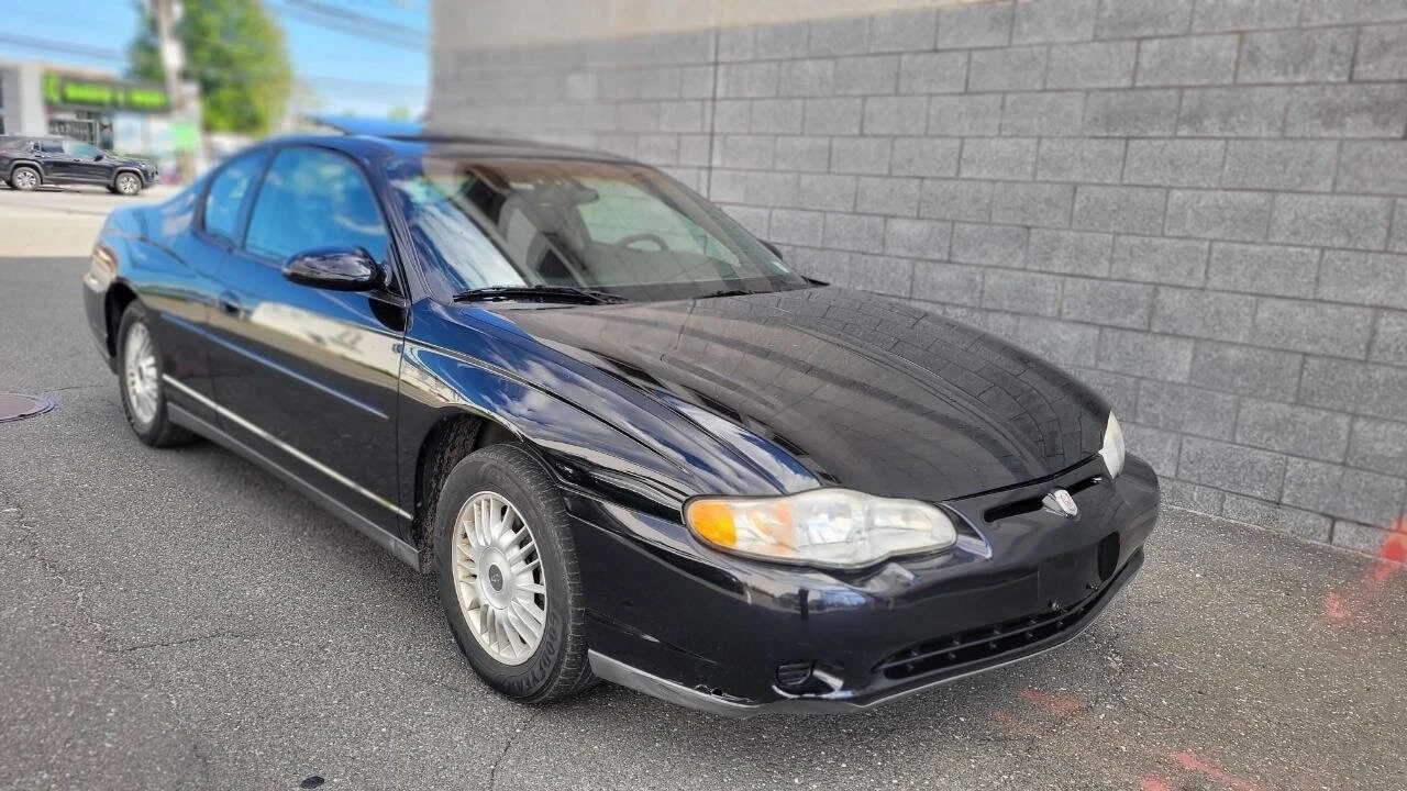 2000 Chevrolet Monte Carlo 6th Gen - Image 8 of 28