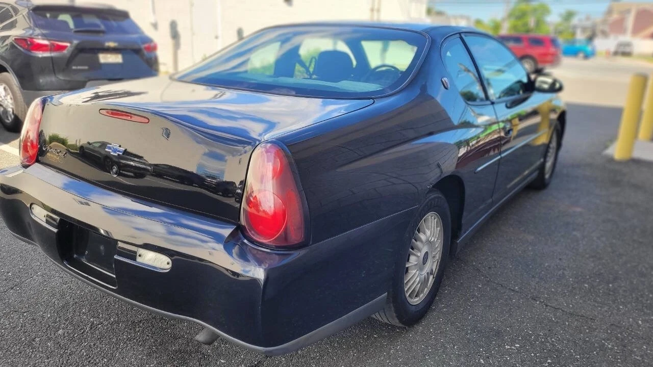 2000 Chevrolet Monte Carlo 6th Gen - Image 5 of 28