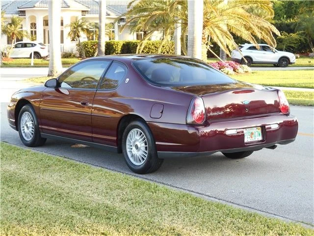 2000 Chevrolet Monte Carlo 6th Gen - Image 8 of 12