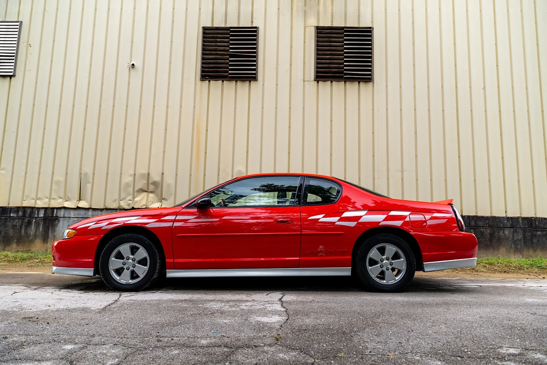 2000 Chevrolet Monte Carlo 6th Gen - Image 3 of 31