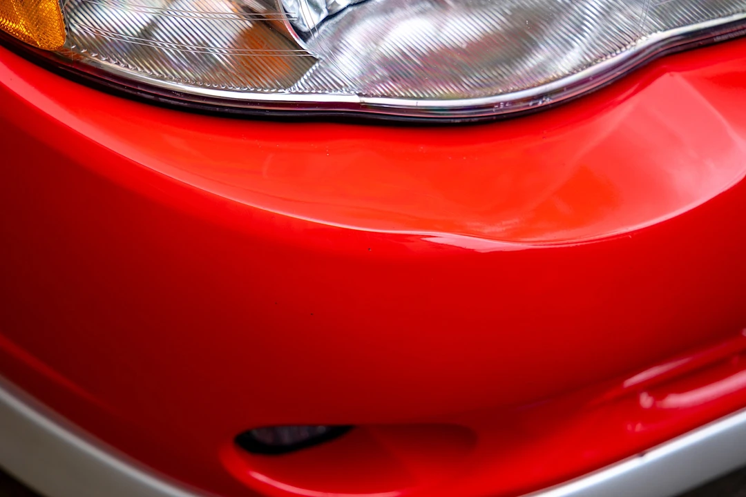 2000 Chevrolet Monte Carlo 6th Gen - Image 15 of 31