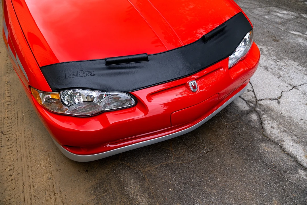 2000 Chevrolet Monte Carlo 6th Gen - Image 10 of 31