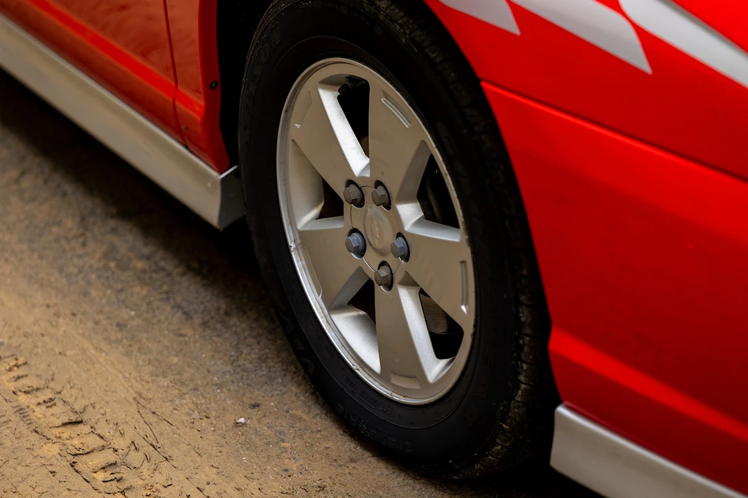 2000 Chevrolet Monte Carlo 6th Gen - Image 18 of 31