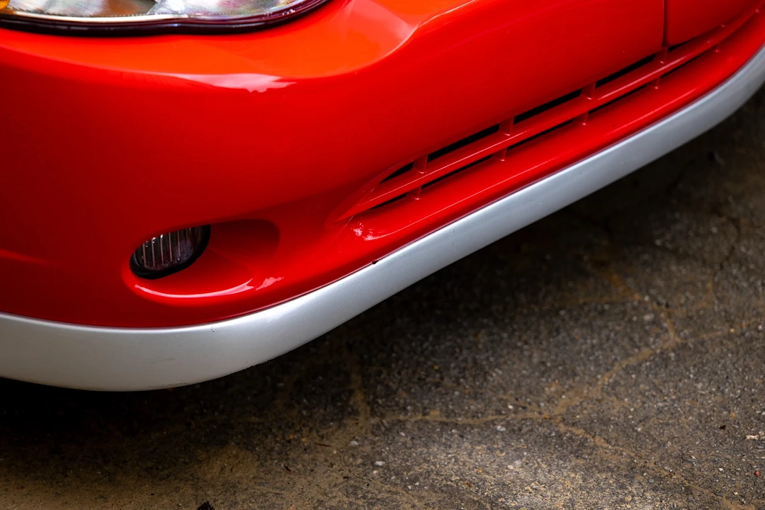 2000 Chevrolet Monte Carlo 6th Gen - Image 16 of 31