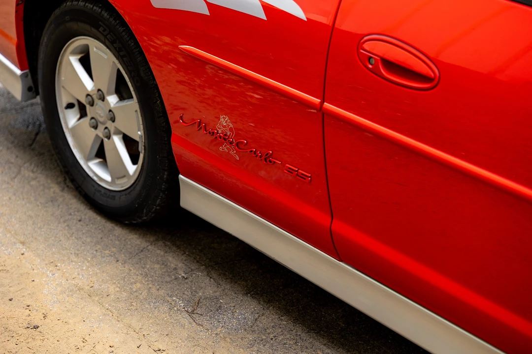 2000 Chevrolet Monte Carlo 6th Gen - Image 23 of 31