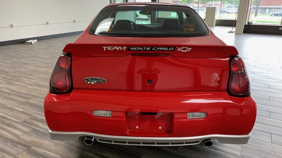 2000 Chevrolet Monte Carlo 6th Gen - Image 14 of 19