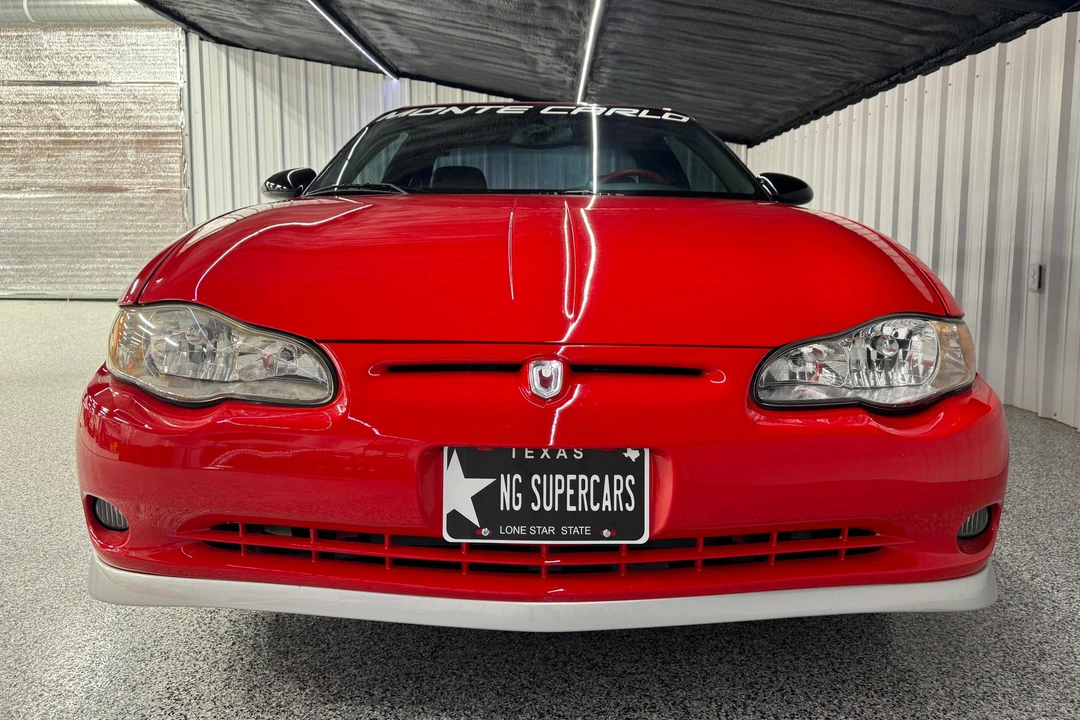 2000 Chevrolet Monte Carlo 6th Gen - Image 2 of 31