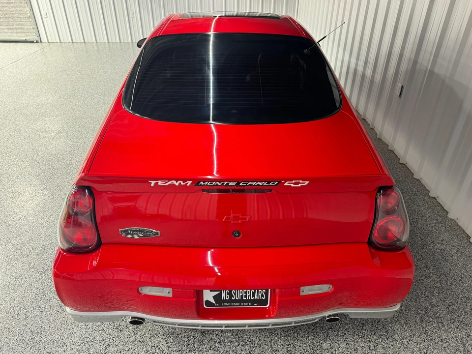 2000 Chevrolet Monte Carlo 6th Gen - Image 24 of 31