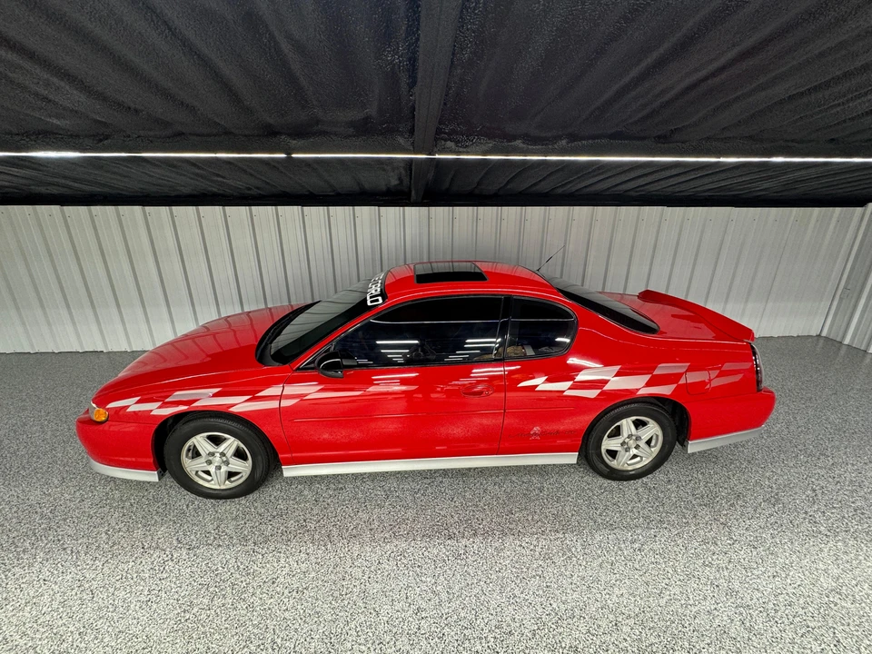 2000 Chevrolet Monte Carlo 6th Gen - Image 15 of 31