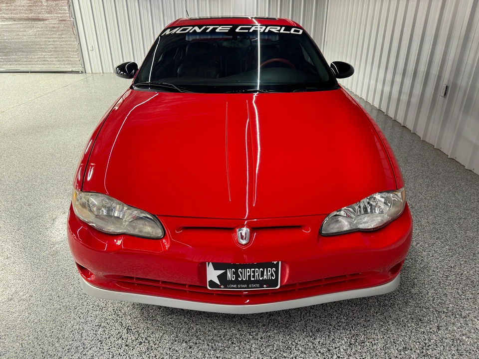 2000 Chevrolet Monte Carlo 6th Gen - Image 7 of 31