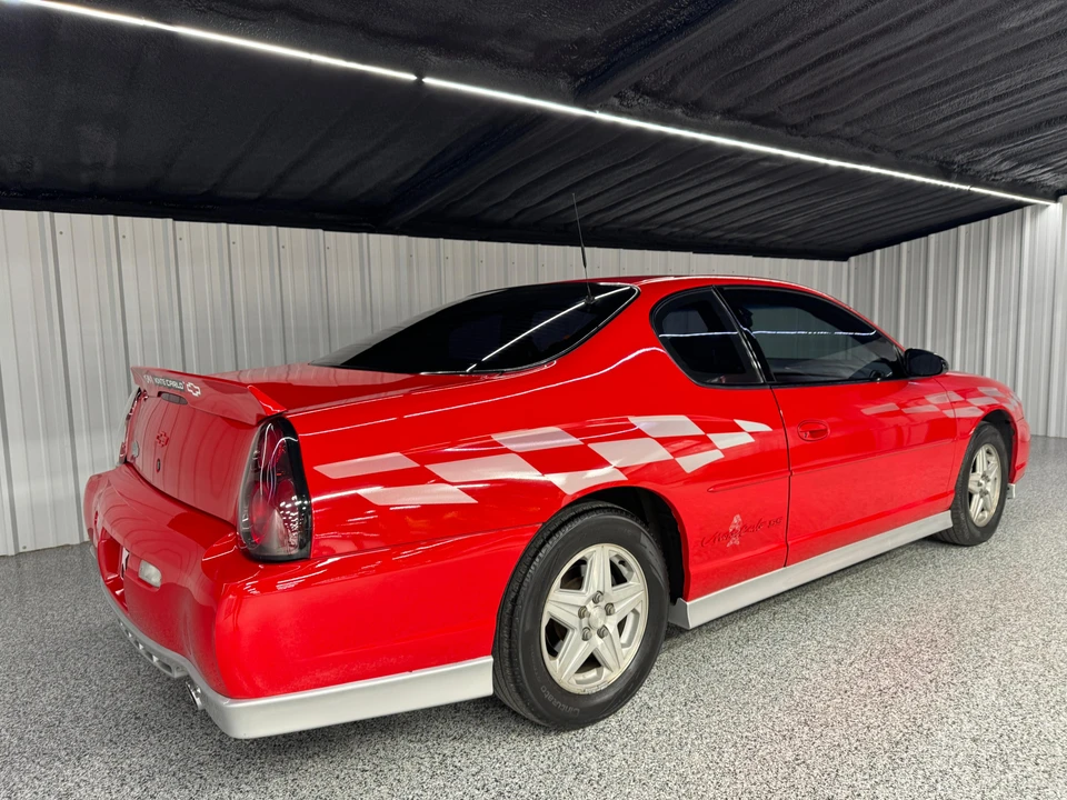 2000 Chevrolet Monte Carlo 6th Gen - Image 29 of 31
