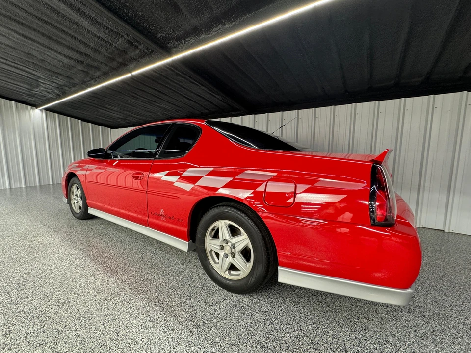 2000 Chevrolet Monte Carlo 6th Gen - Image 19 of 31