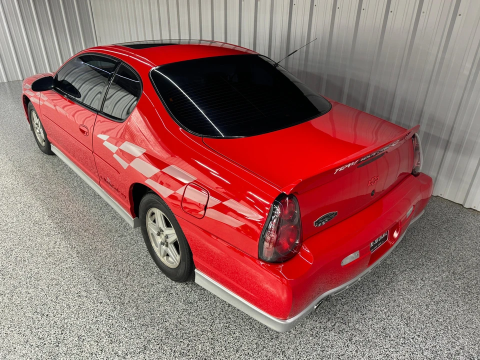 2000 Chevrolet Monte Carlo 6th Gen - Image 21 of 31
