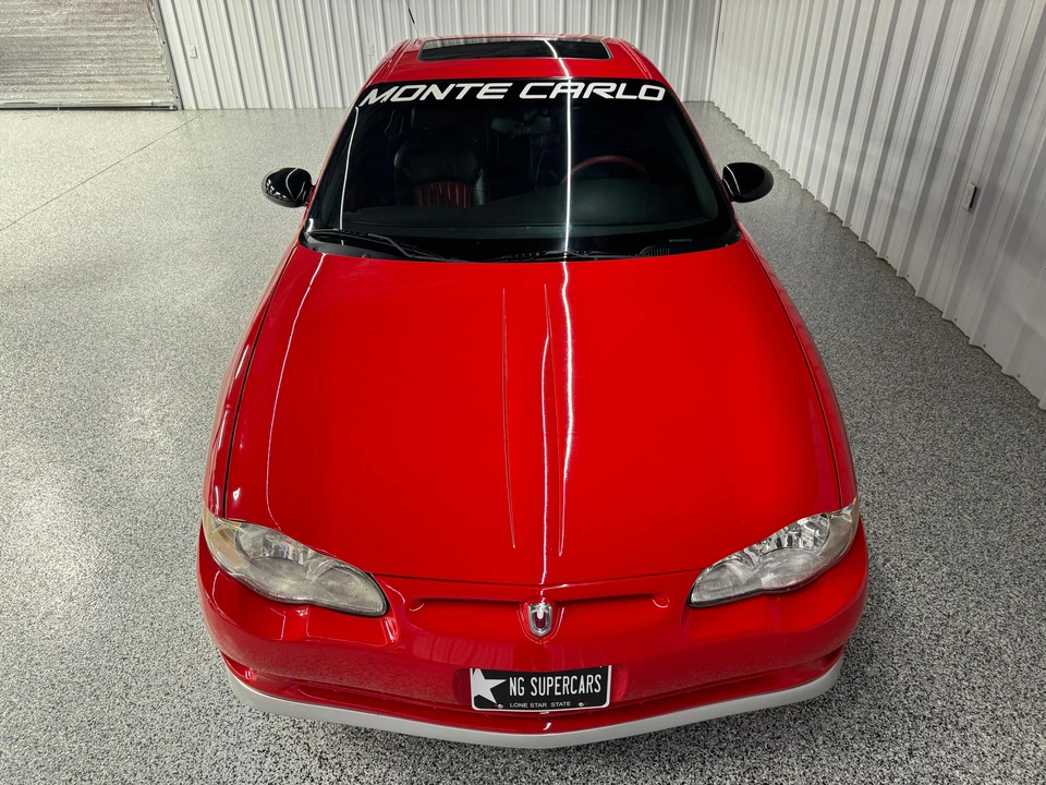2000 Chevrolet Monte Carlo 6th Gen - Image 6 of 31