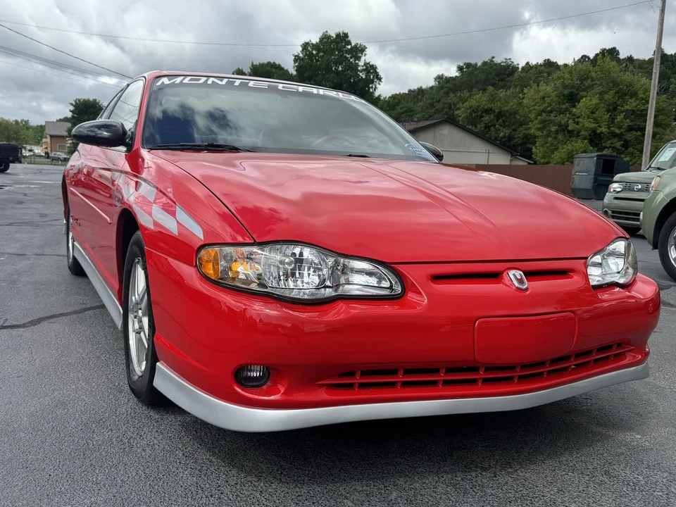 2000 Chevrolet Monte Carlo 6th Gen - Image 3 of 20