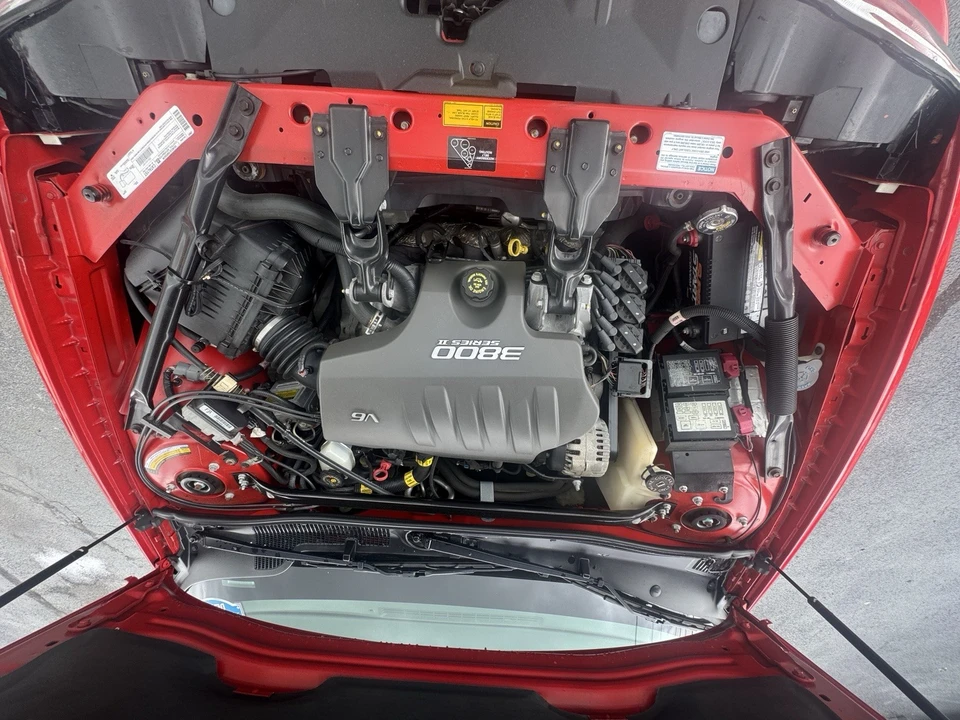 2000 Chevrolet Monte Carlo 6th Gen - Image 15 of 20