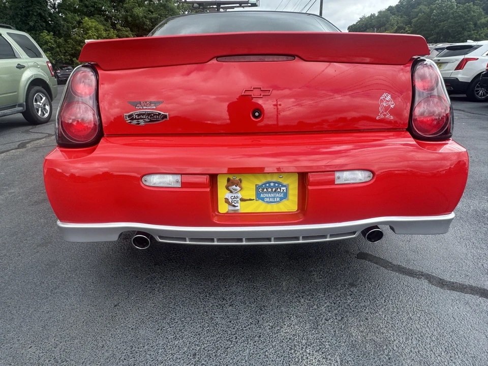 2000 Chevrolet Monte Carlo 6th Gen - Image 4 of 20