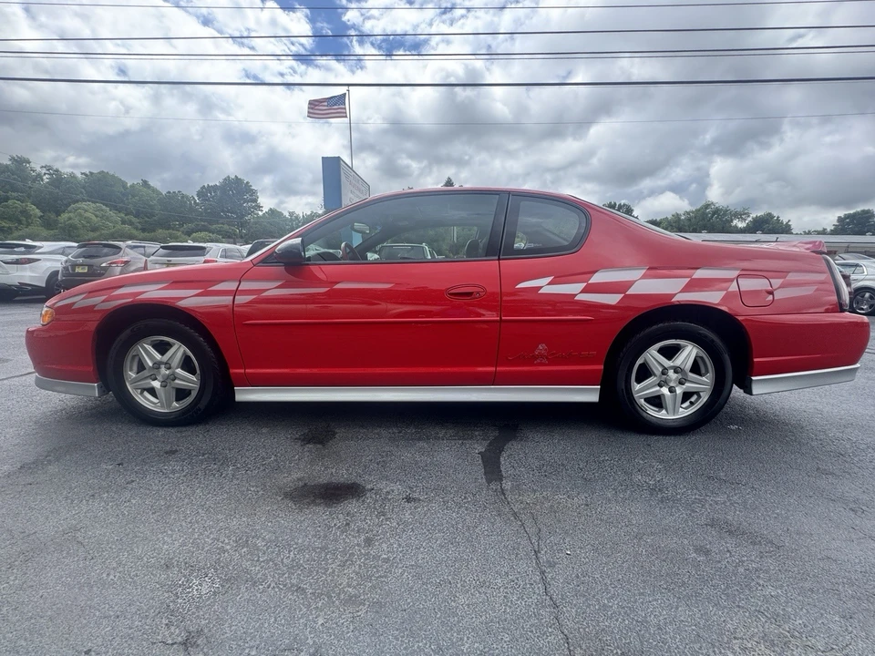 2000 Chevrolet Monte Carlo 6th Gen - Image 2 of 20