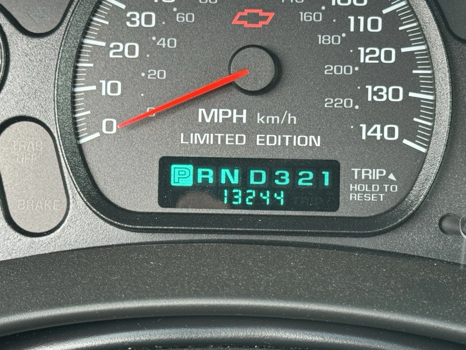 2000 Chevrolet Monte Carlo 6th Gen - Image 10 of 20