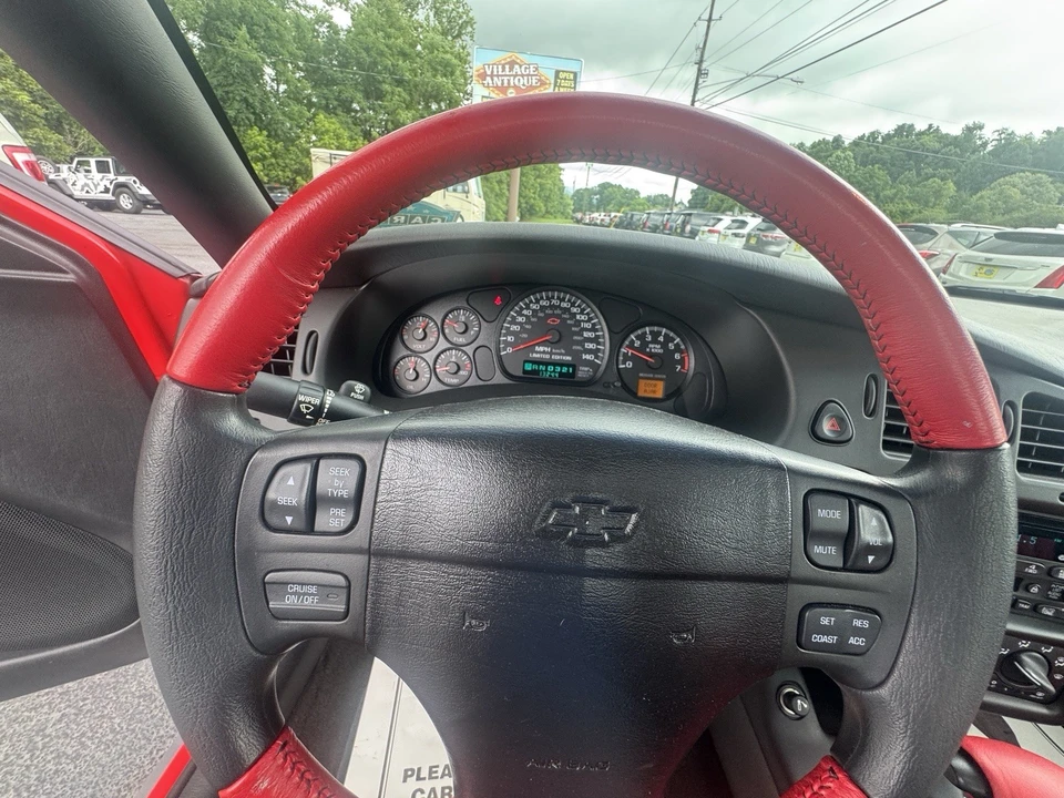 2000 Chevrolet Monte Carlo 6th Gen - Image 12 of 20