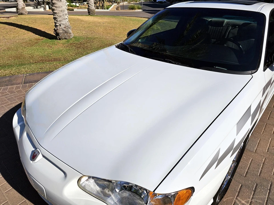 2000 Chevrolet Monte Carlo 6th Gen - Image 21 of 31