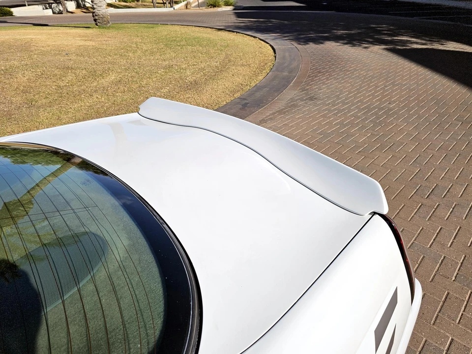 2000 Chevrolet Monte Carlo 6th Gen - Image 30 of 31