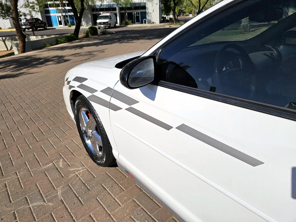 2000 Chevrolet Monte Carlo 6th Gen - Image 25 of 31