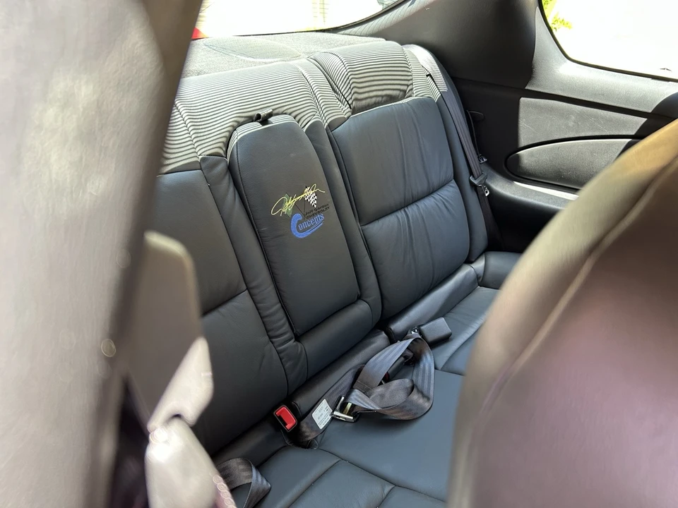 2000 Chevrolet Monte Carlo 6th Gen - Image 17 of 31