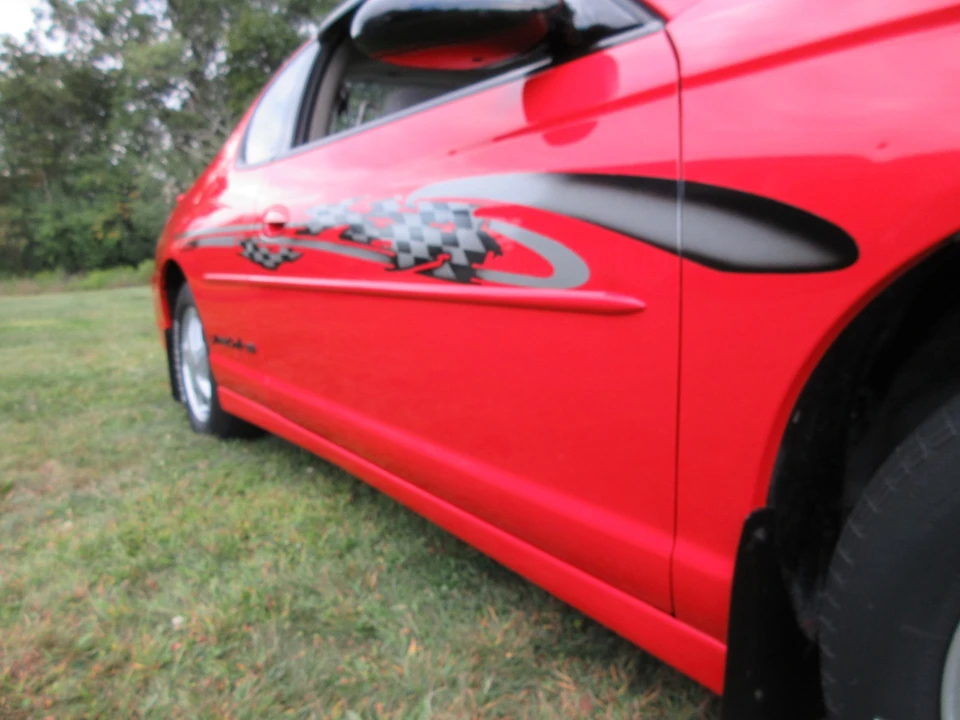2000 Chevrolet Monte Carlo 6th Gen - Image 14 of 21