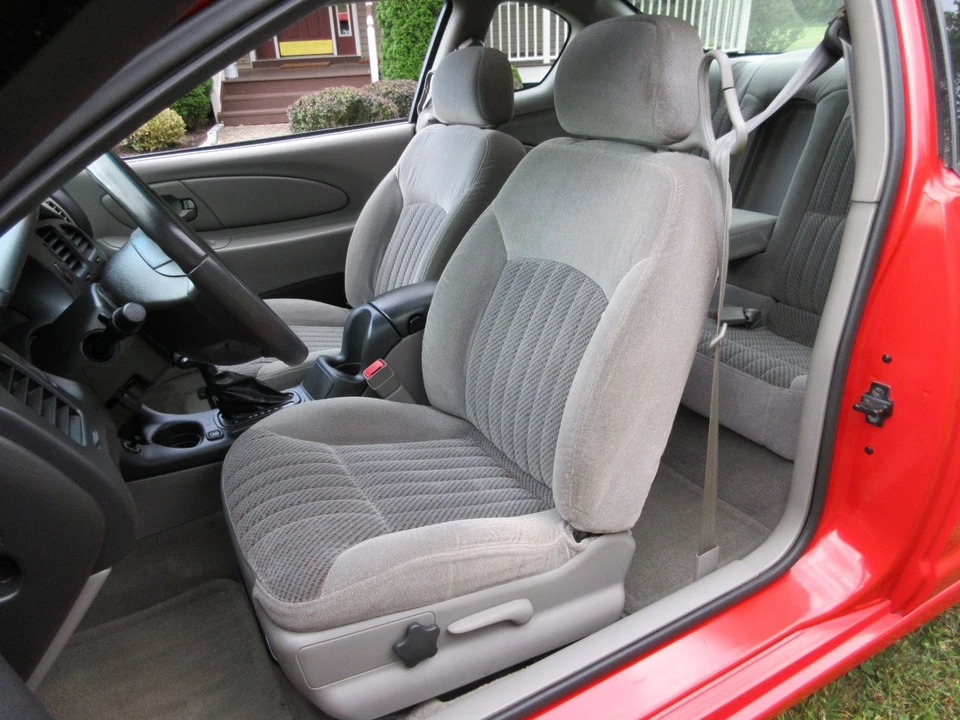 2000 Chevrolet Monte Carlo 6th Gen - Image 20 of 21
