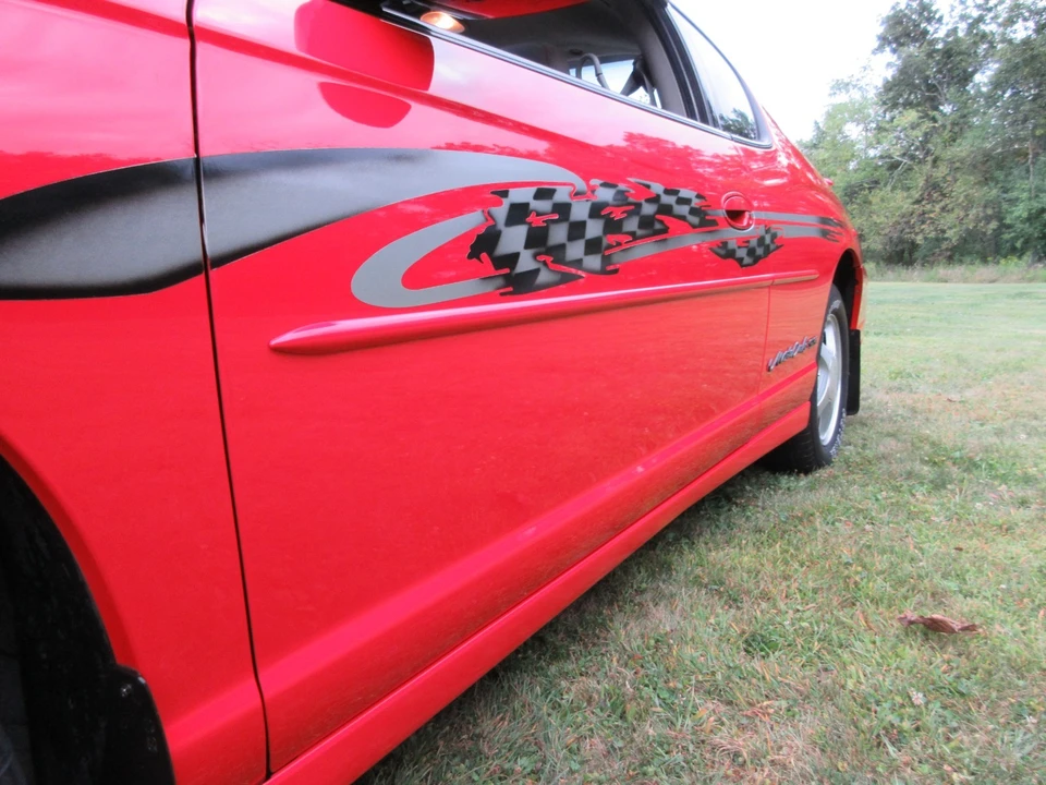 2000 Chevrolet Monte Carlo 6th Gen - Image 10 of 21