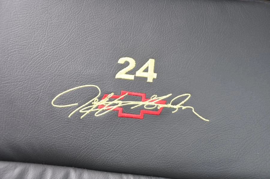 2000 Chevrolet Monte Carlo 6th Gen - Image 6 of 11