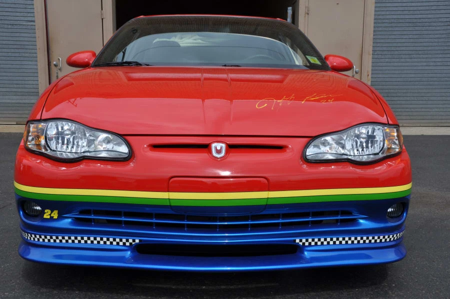 2000 Chevrolet Monte Carlo 6th Gen - Image 11 of 11