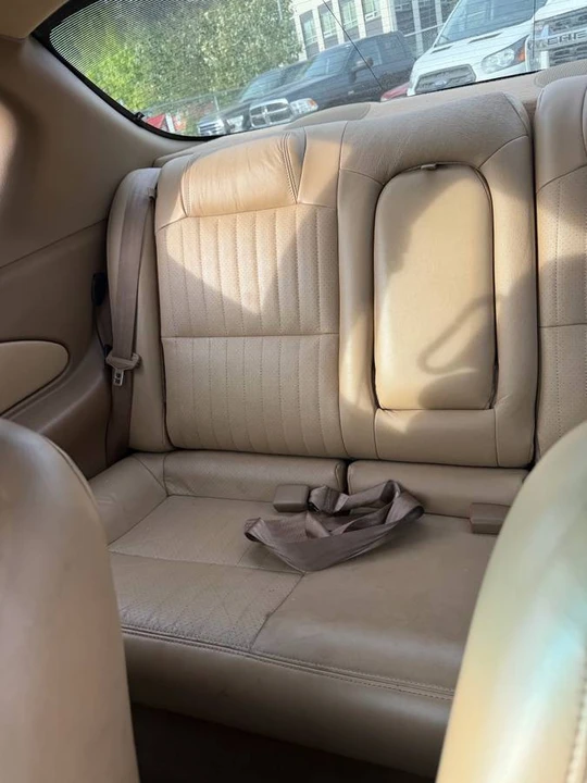 2000 Chevrolet Monte Carlo 6th Gen - Image 16 of 17