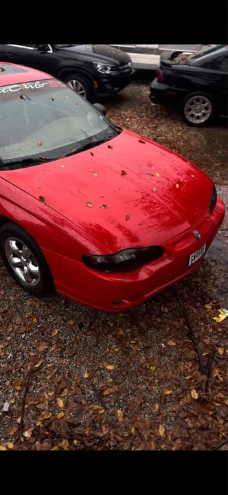 2000 Chevrolet Monte Carlo 6th Gen - Image 4 of 6