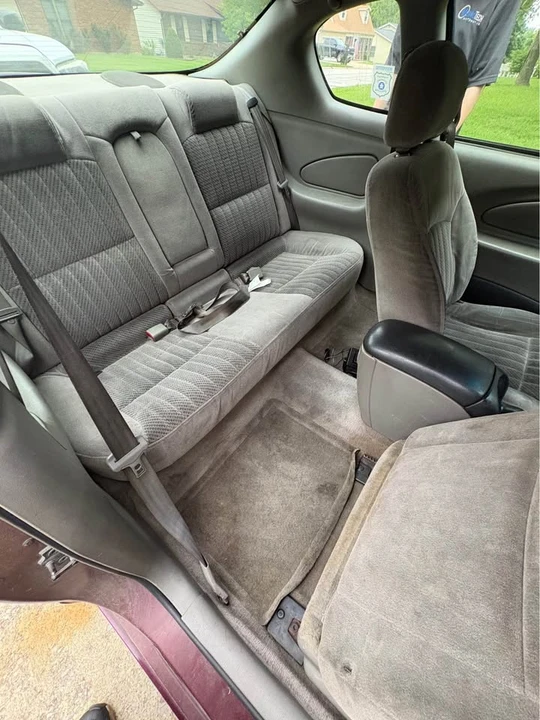 2000 Chevrolet Monte Carlo 6th Gen - Image 6 of 8