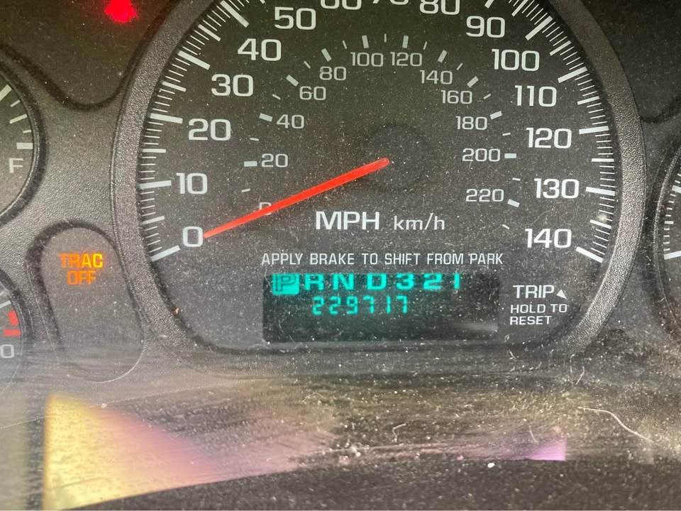 2000 Chevrolet Monte Carlo 6th Gen - Image 4 of 5