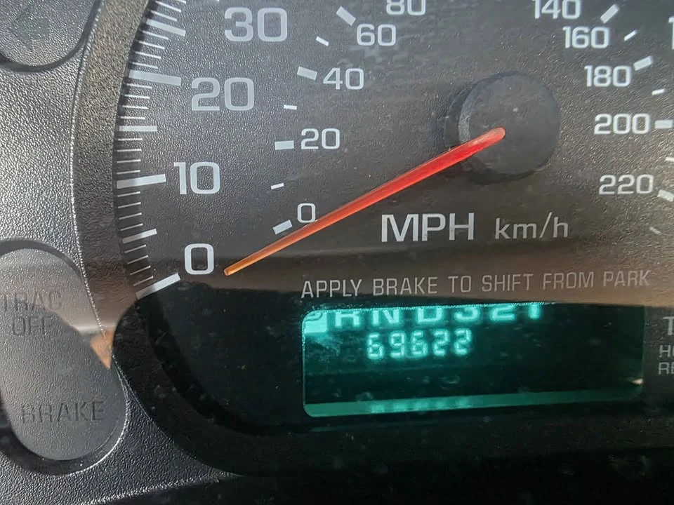 2000 Chevrolet Monte Carlo 6th Gen - Image 14 of 16
