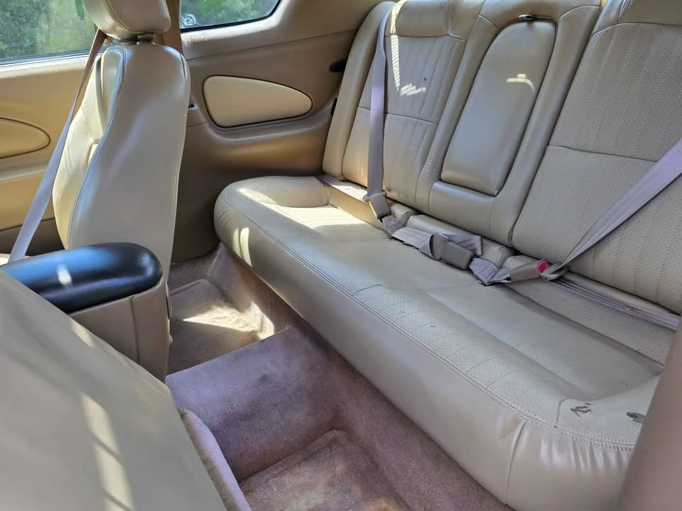 2000 Chevrolet Monte Carlo 6th Gen - Image 8 of 16