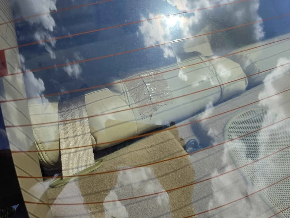 2000 Chevrolet Monte Carlo 6th Gen - Image 12 of 16