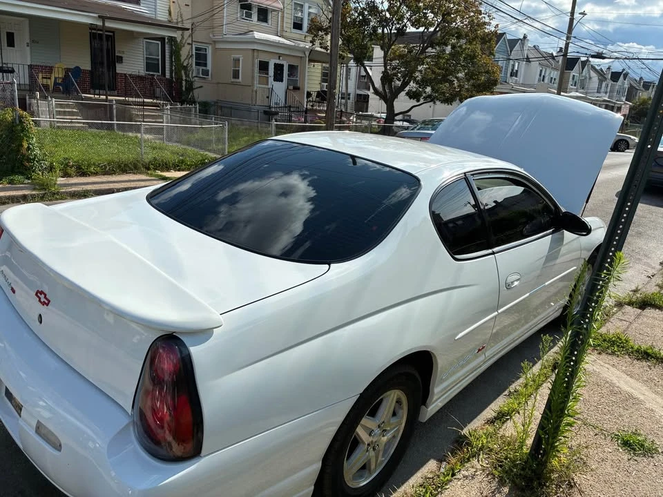 2000 Chevrolet Monte Carlo 6th Gen - Image 6 of 10