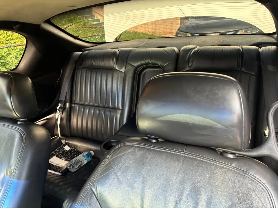 2000 Chevrolet Monte Carlo 6th Gen - Image 3 of 10