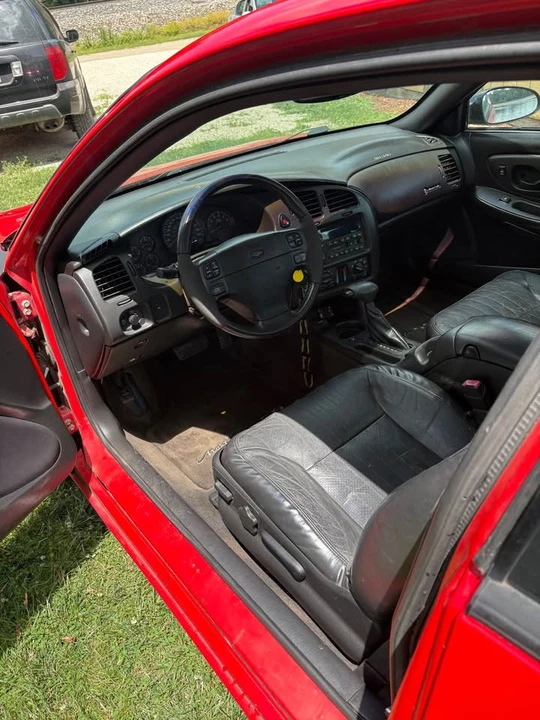 2000 Chevrolet Monte Carlo 6th Gen - Image 4 of 6