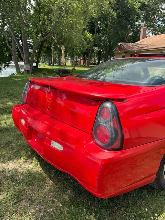 2000 Chevrolet Monte Carlo 6th Gen - Image 3 of 6