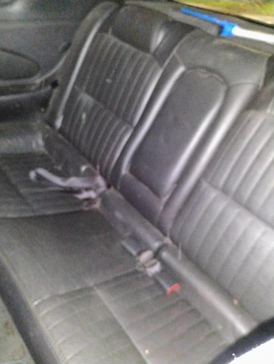 2000 Chevrolet Monte Carlo 6th Gen - Image 6 of 9